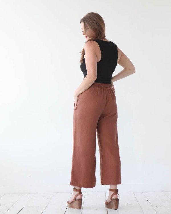 True Bias Emerson Pant