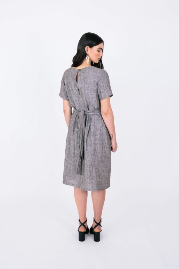 Papercut  Meridian Dress