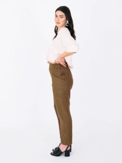 Papercut  Palisade Pants