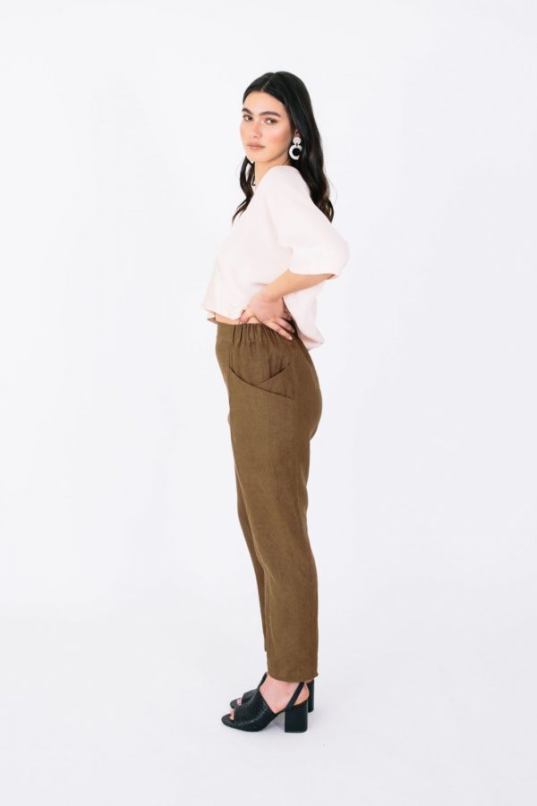 Papercut  Palisade Pants