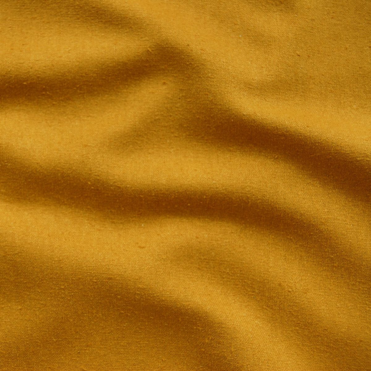 Silk Noil - Sunflower - Stonemountain & Daughter Fabrics