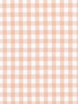Kitchen Window Wovens - Yarn Dyed Cotton - Small Gingham - Lingerie