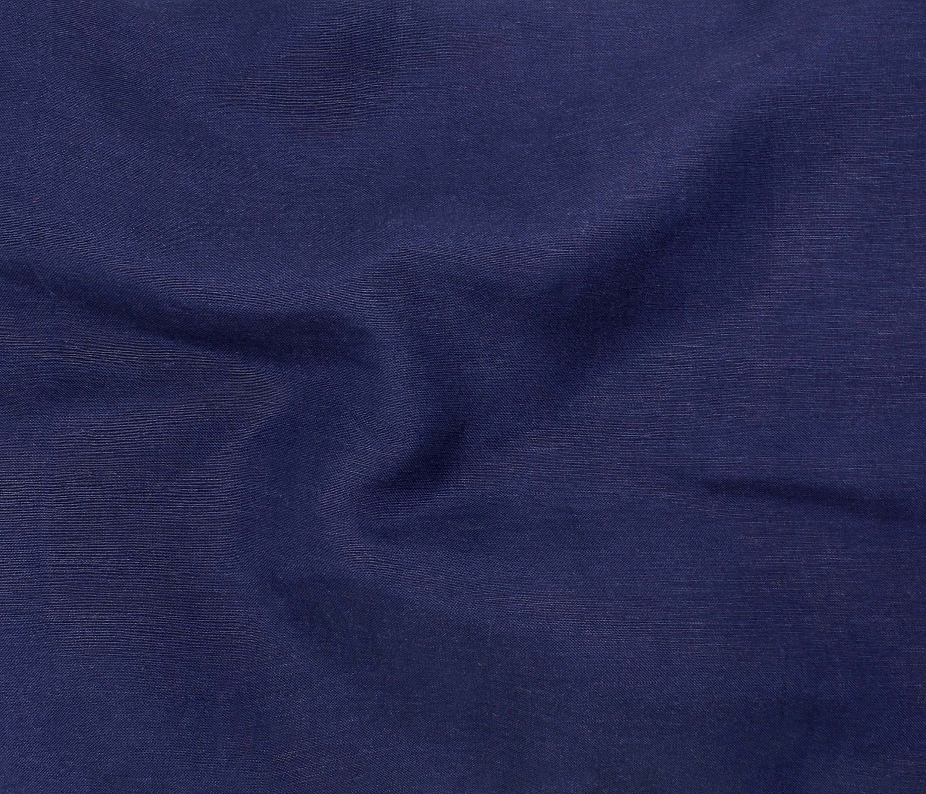 Cezanne Linen/Viscose - Navy - Stonemountain & Daughter Fabrics