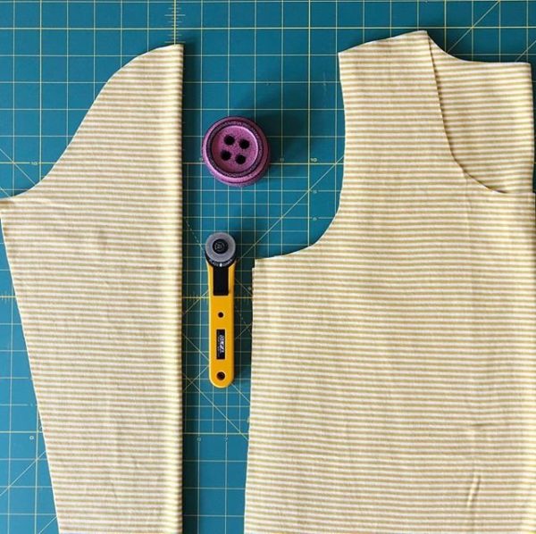 100 Acts of Sewing Shirt No. 2