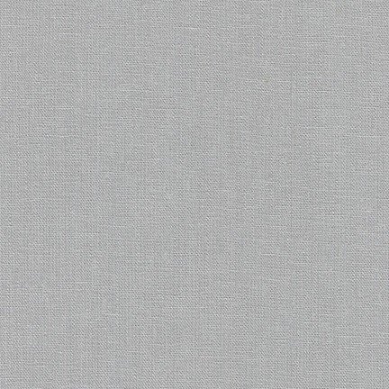 Brussels Washer Linen/Rayon - Fog