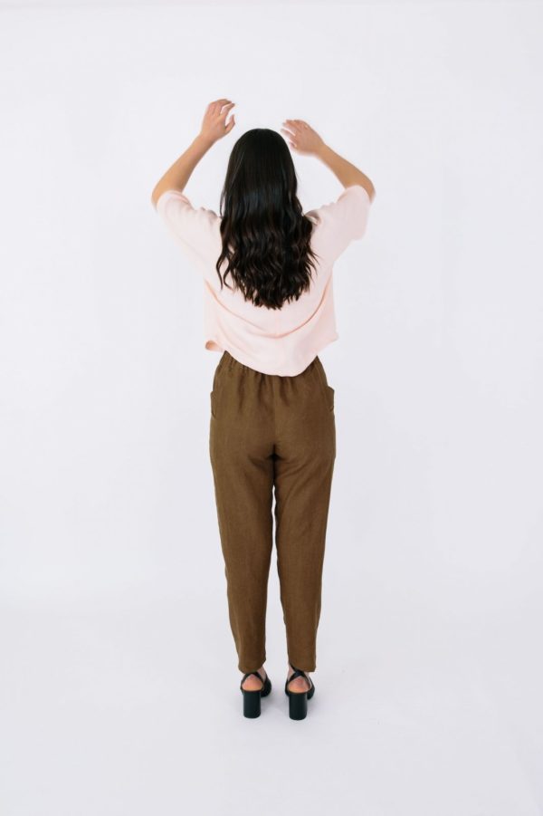 Papercut  Palisade Pants