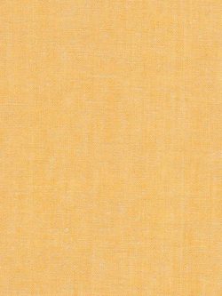 Essex - Linen/Cotton - Yarn Dyed - Ochre