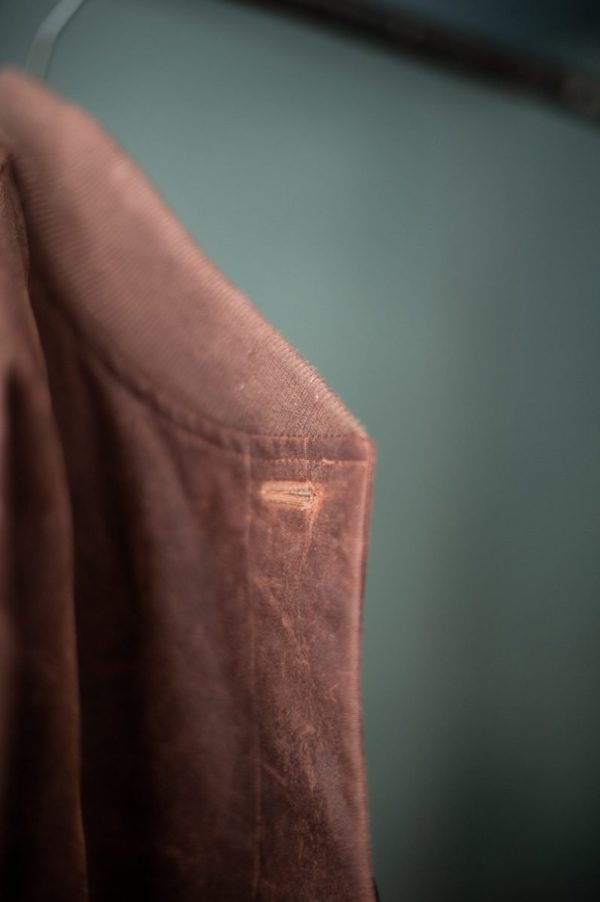 Merchant & Mills The TN31 Parka