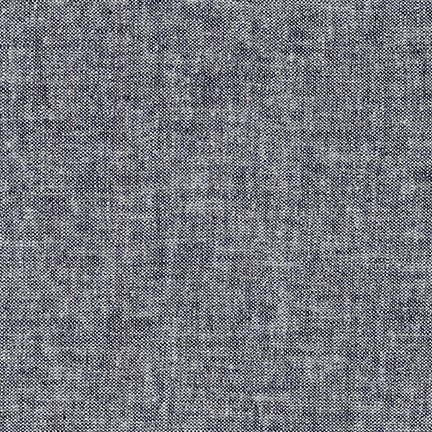 Brussels Washer Linen/Rayon Yarn Dyed – Ocean