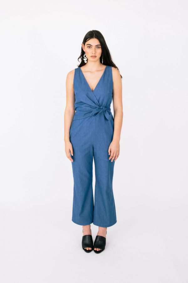 Papercut Sierra Jumpsuit