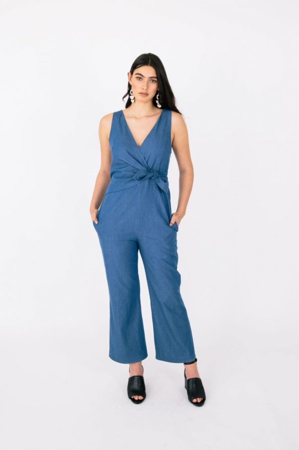 Papercut Sierra Jumpsuit