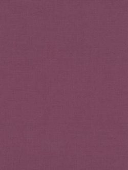 Cotton Couture Aubergine