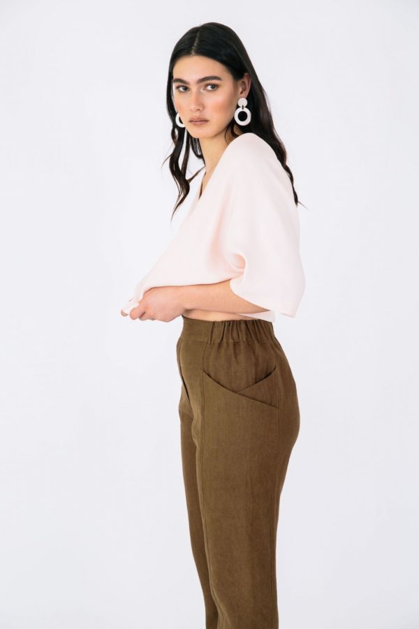 Papercut  Palisade Pants