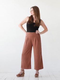 True Bias Emerson Pant