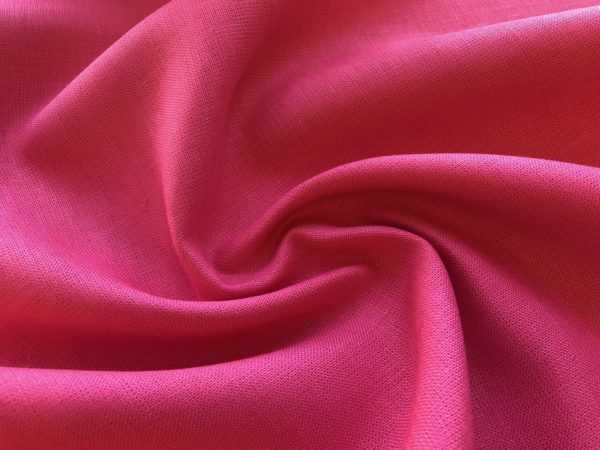 Nevada Linen - Fuchsia