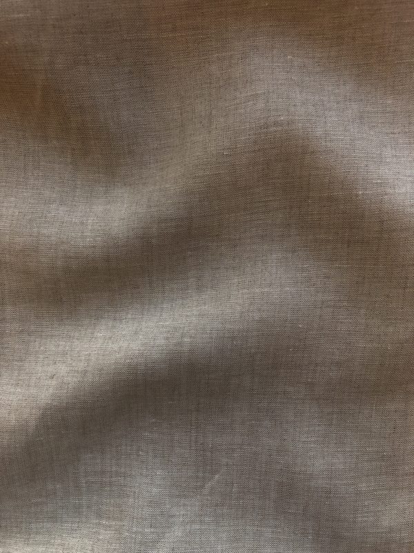 Monaco Linen - Oatmeal