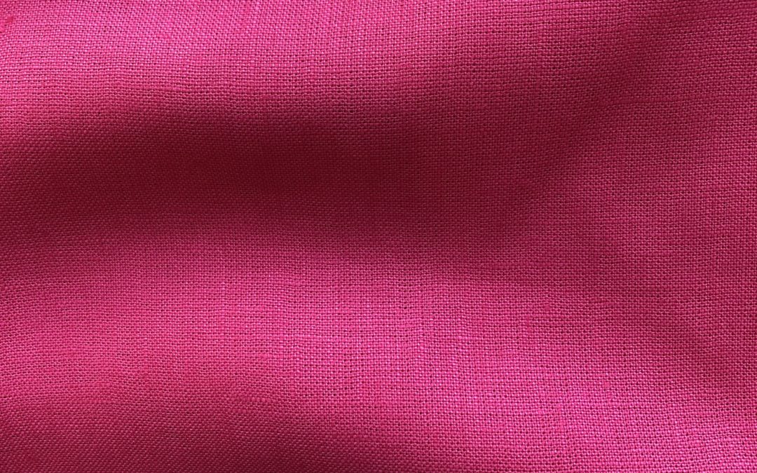 Nevada Linen – Fuchsia