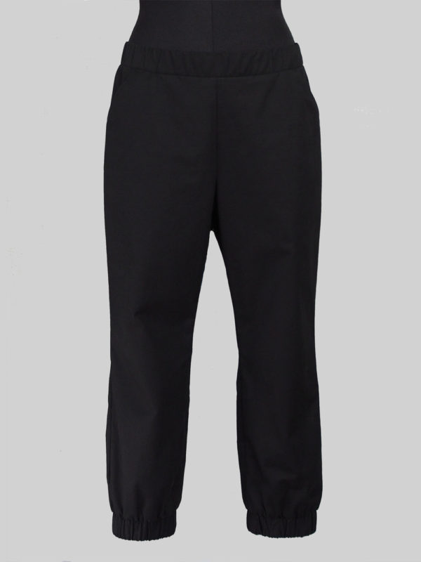 The Assembly Line Almost Long Trousers XS-L