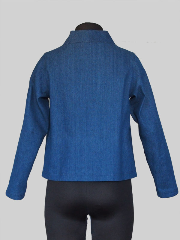 The Assembly Line Elastic Tie Sweater XS-L