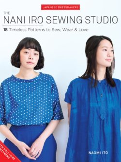 The Nani Iro Sewing Studio