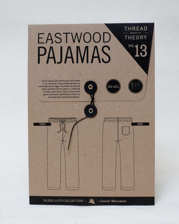 Thread Theory Eastwood Pajamas