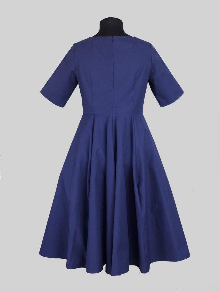 blue tulip dress Shop the Elegant Light Blue Esme Maxi Dress at Lady Black Tie Online Large main image 1