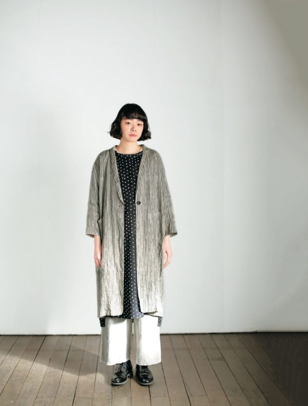 The Nani Iro Sewing Studio - Stonemountain & Daughter Fabrics