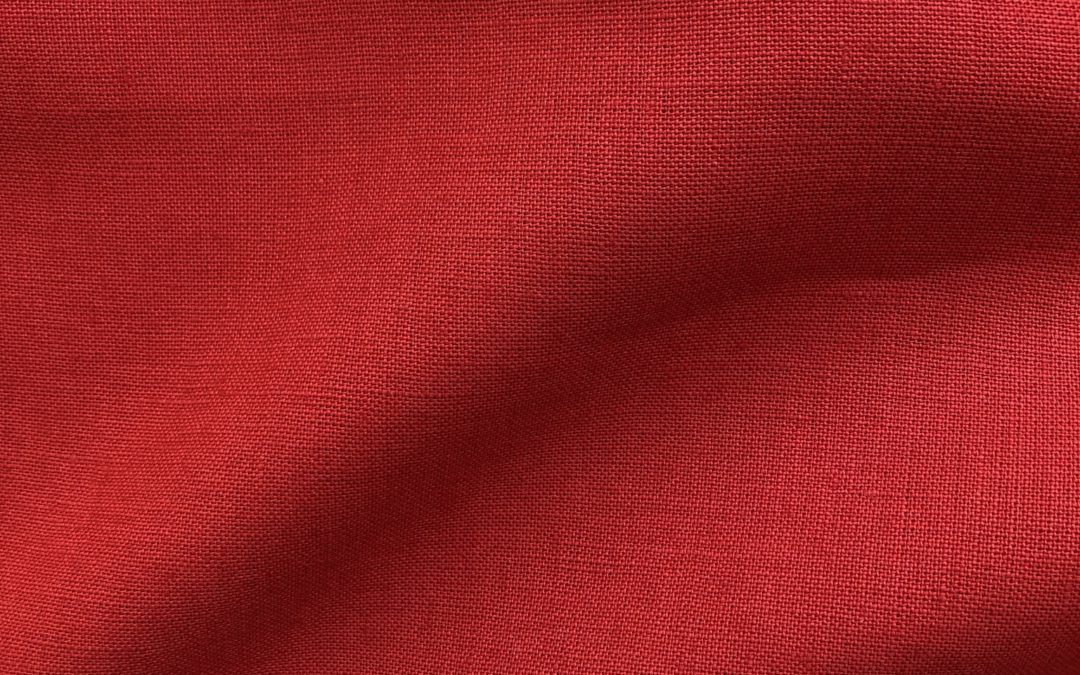 Nevada Linen – Paprika