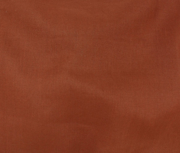 Vivaldi Linen - Rust