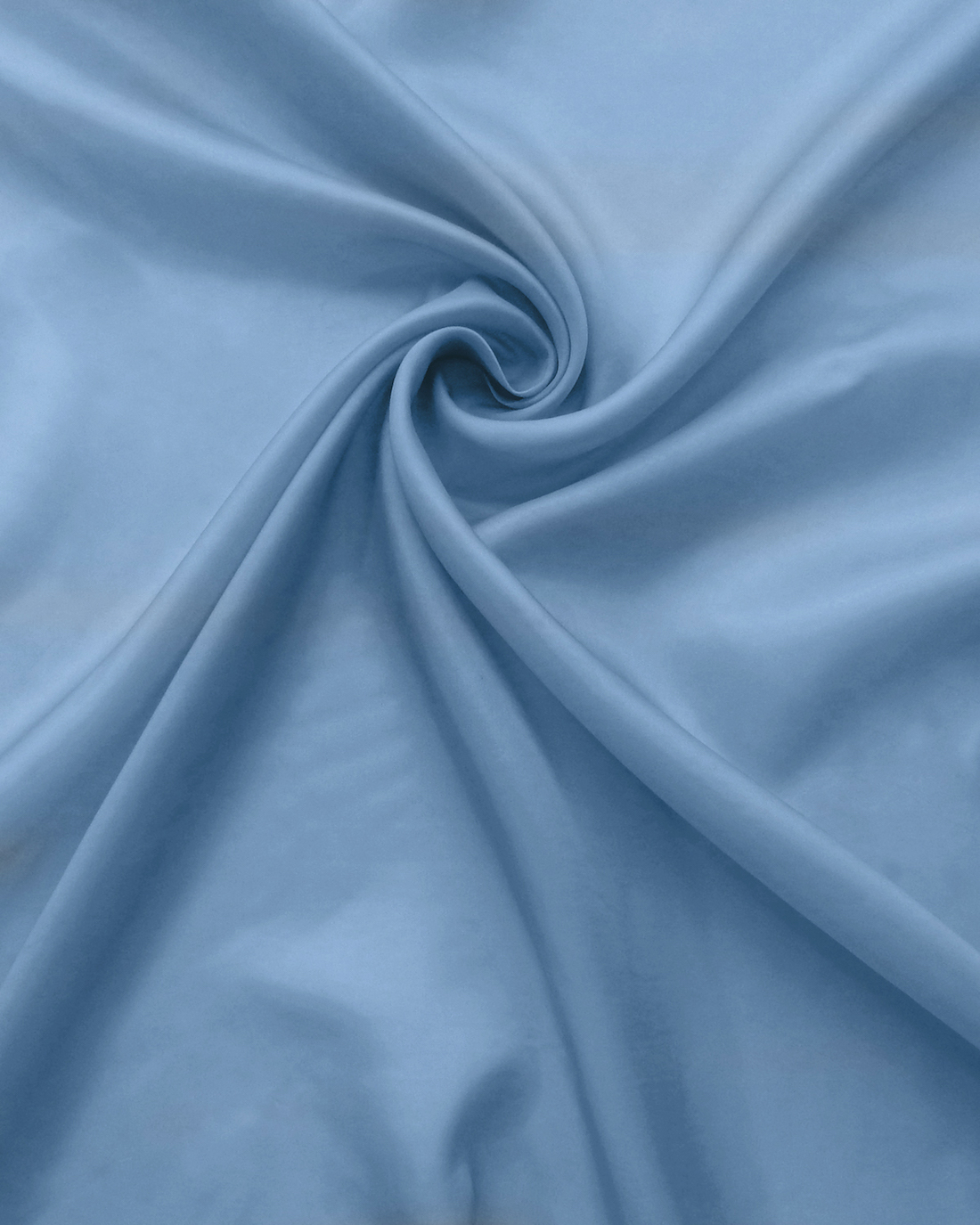 Viafabric. Ткань Viola Plain Blue. French Blue. Rayon Blue. Ткань etoile Plain Bluish.