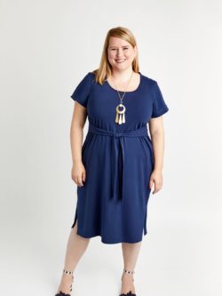 Cashmerette Pembroke Dress 12-28