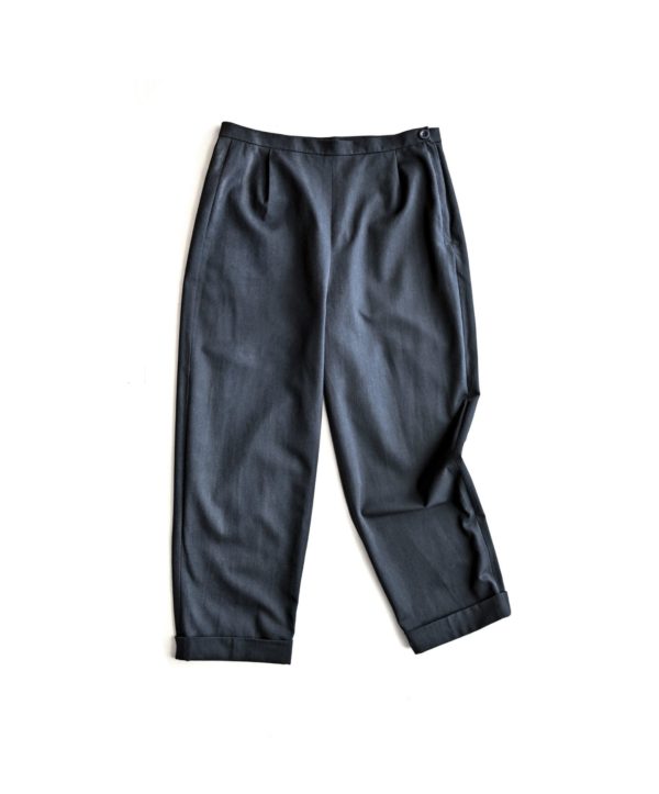 Merchant & Mills The Eve Trousers UK 6-18