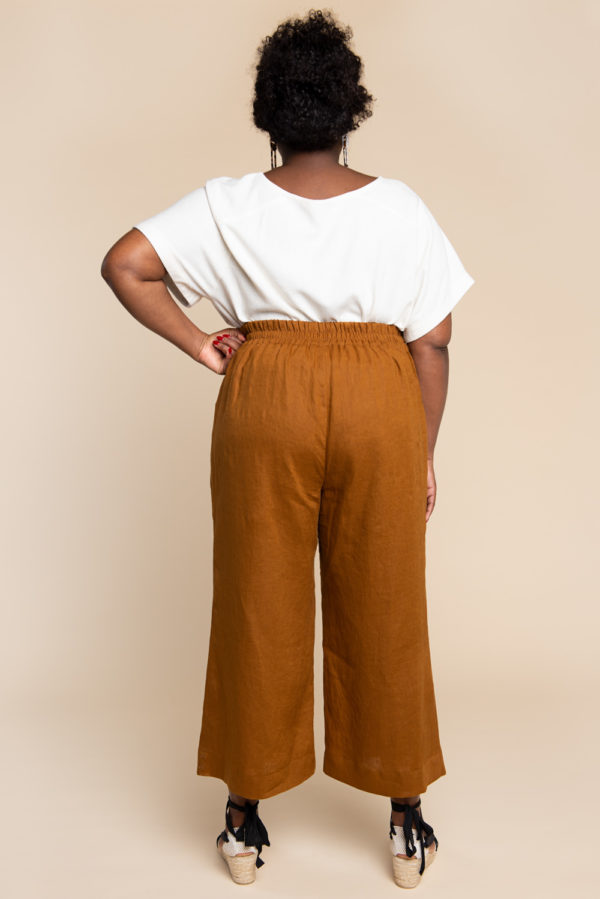 Closet Core Pietra Pants & Shorts