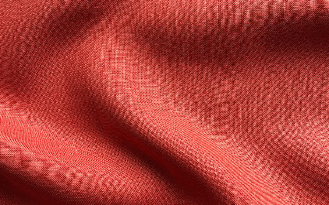 Nevada Linen – Nectarine