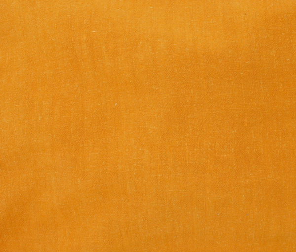 Mora Slub Viscose/Linen - Marigold