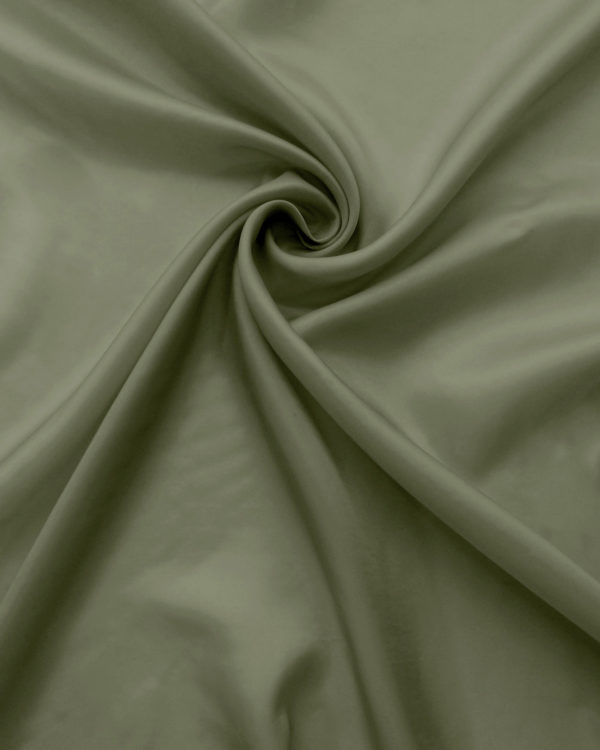 Bemberg Rayon Lining - Celery - Stonemountain & Daughter Fabrics