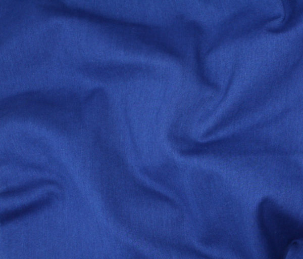 Allegro Stretch Denim - Royal Blue