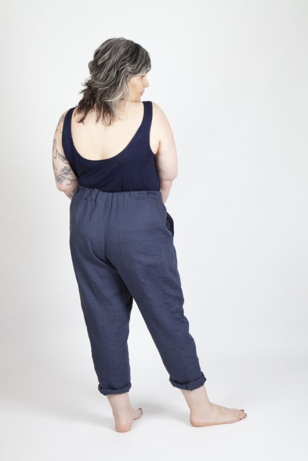 Sew House Seven Free-Range Slacks 0-20