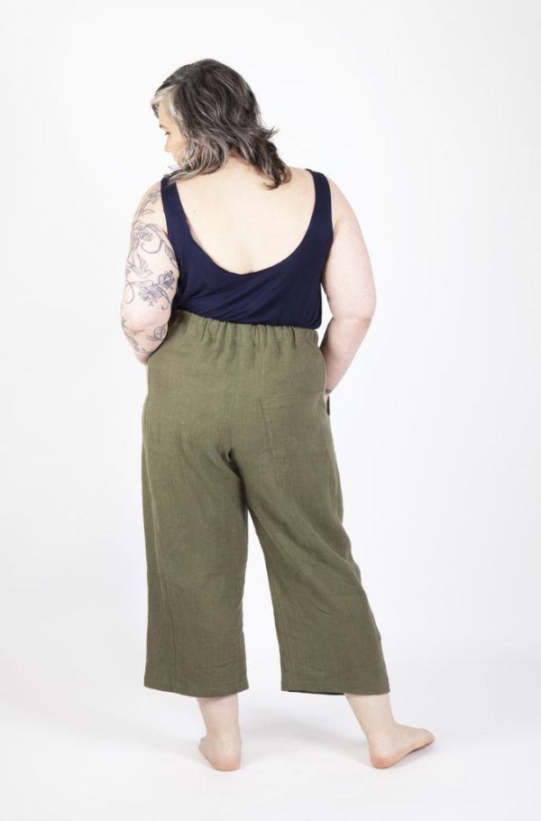 Sew House Seven Free-Range Slacks 0-20