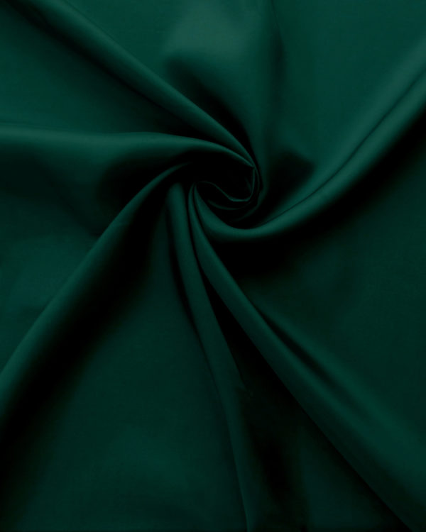 Bemberg Rayon Lining - Forest Green