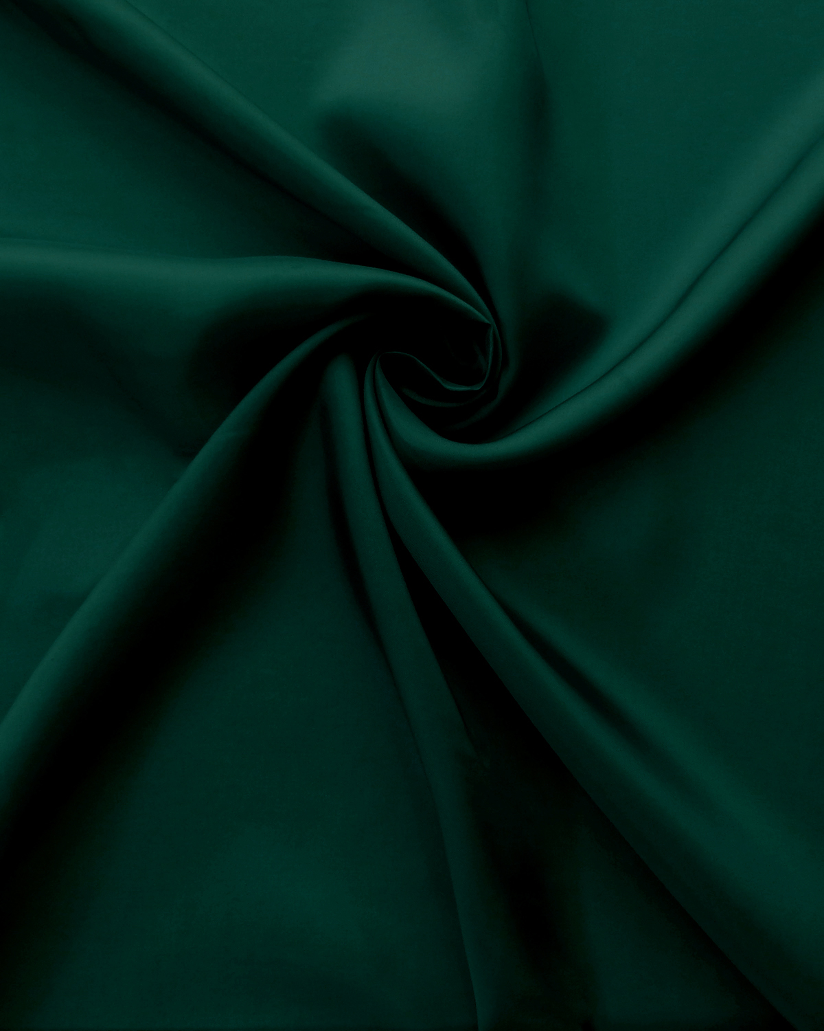 Bemberg Rayon Lining - Forest Green - Stonemountain & Daughter Fabrics