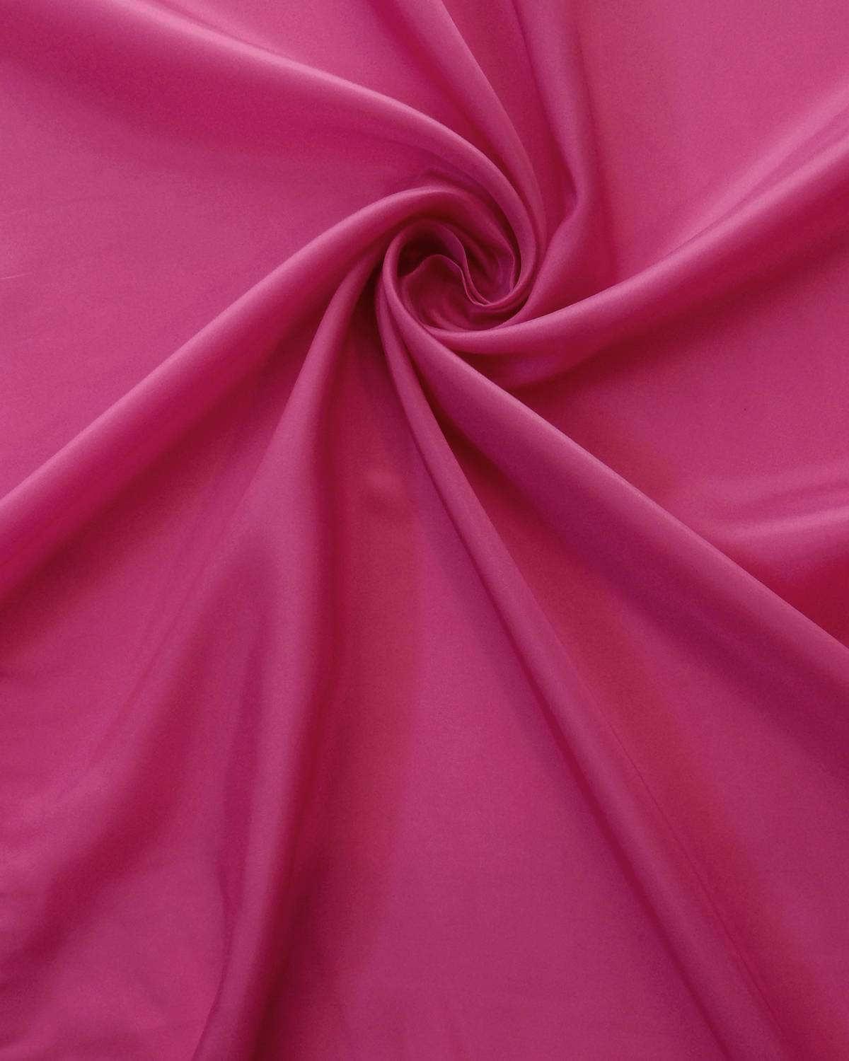 Hot pink lining fabric