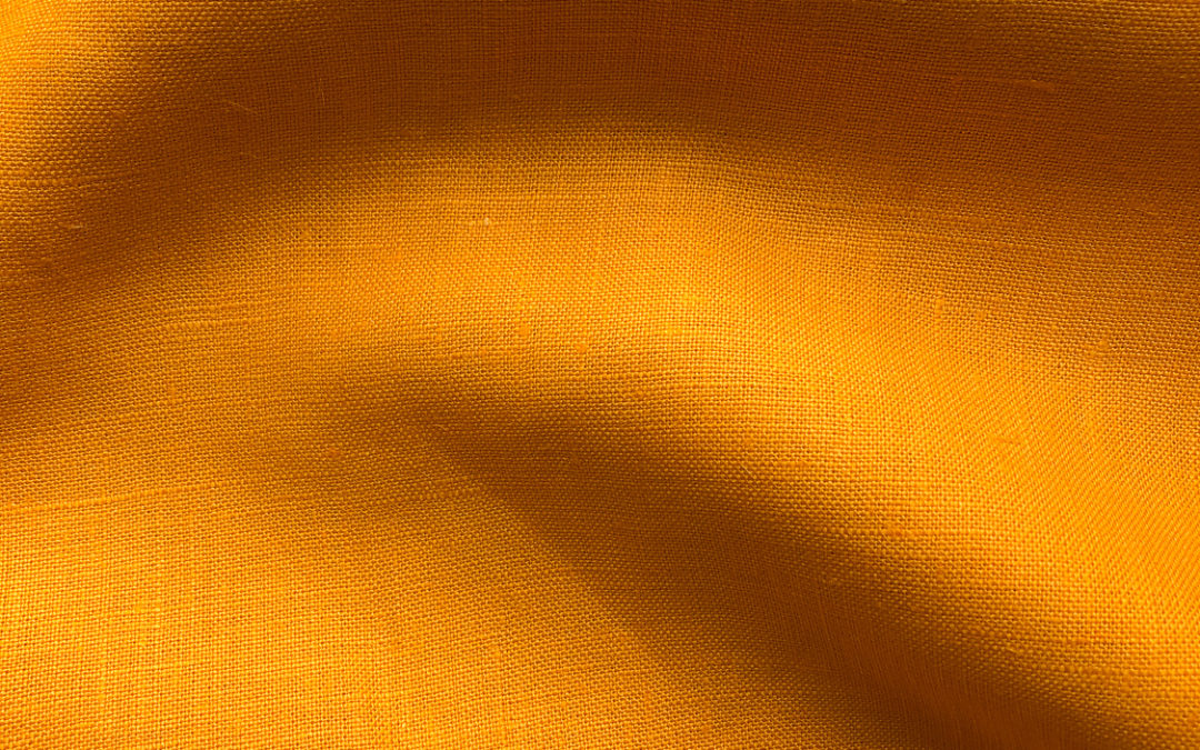 Nevada Linen – Sunflower