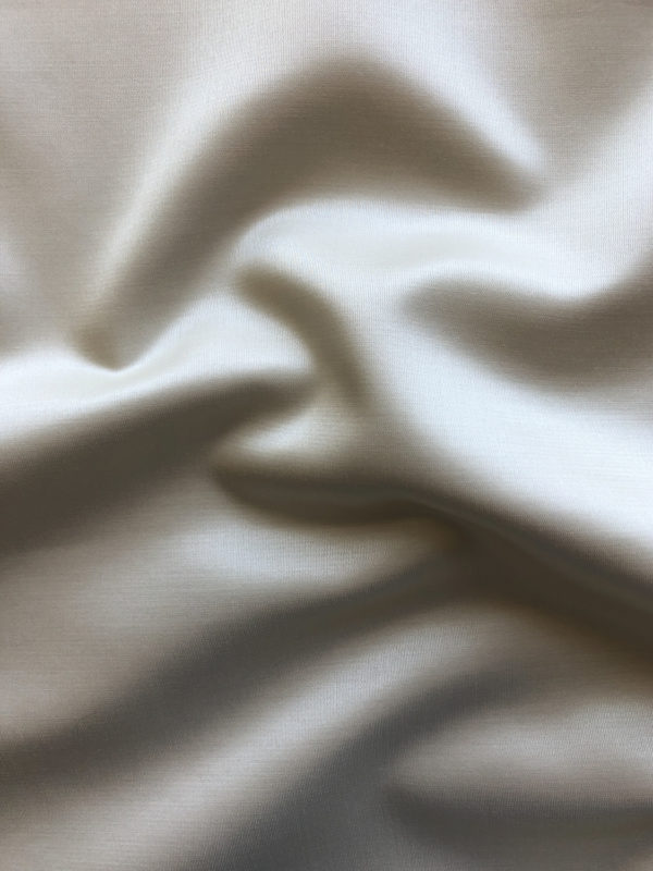 Radiance - Silk/Cotton - Ivory