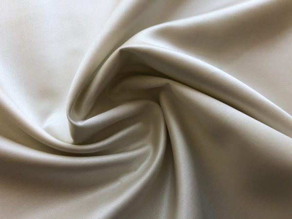 Radiance - Silk/Cotton - Ivory