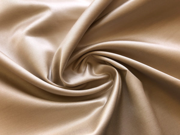 Radiance - Silk/Cotton - Ivory