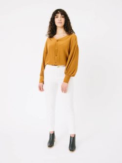 Papercut Nexus Blouse