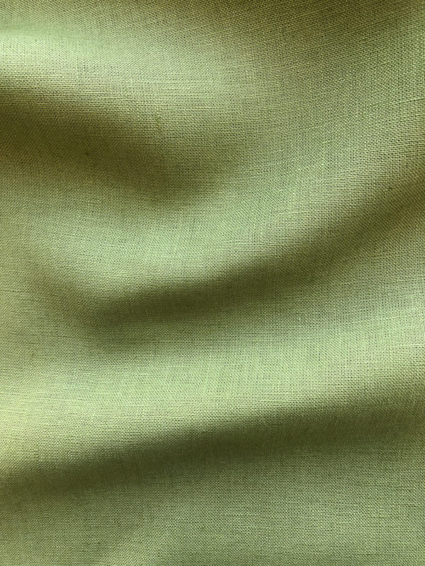 Nevada Linen - Olive