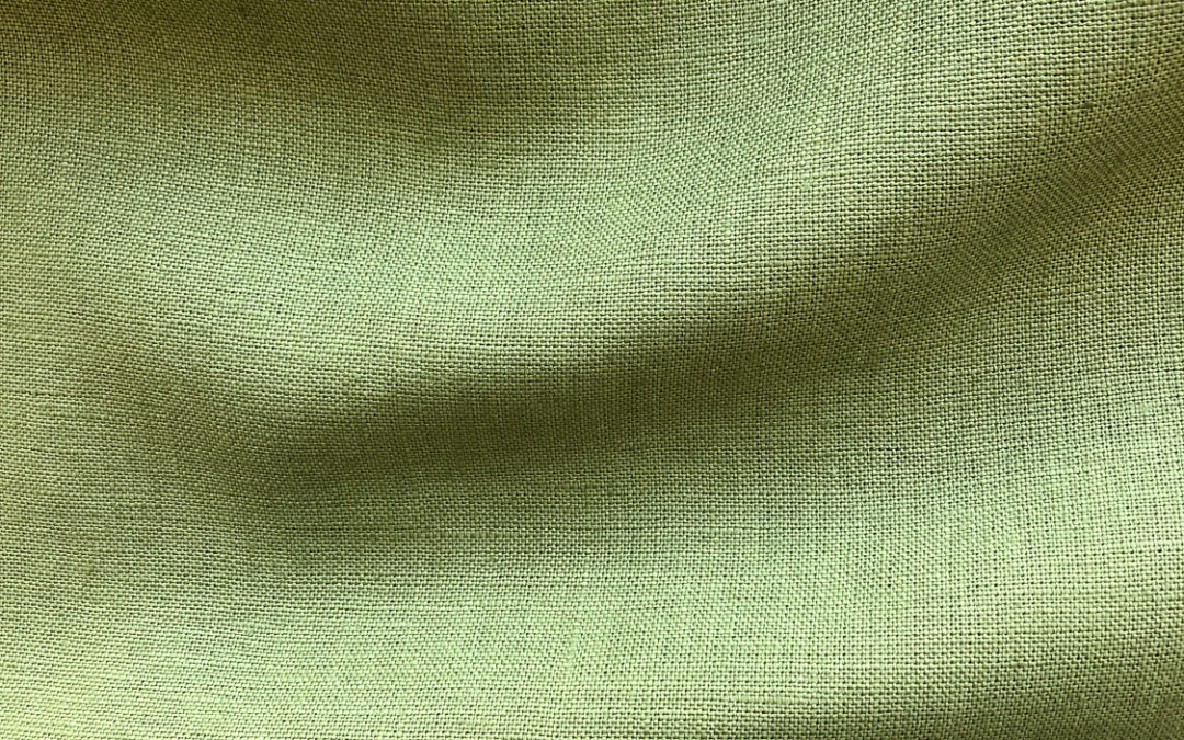 Nevada Linen – Olive