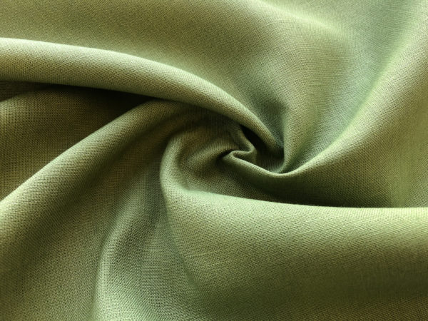 Nevada Linen - Olive